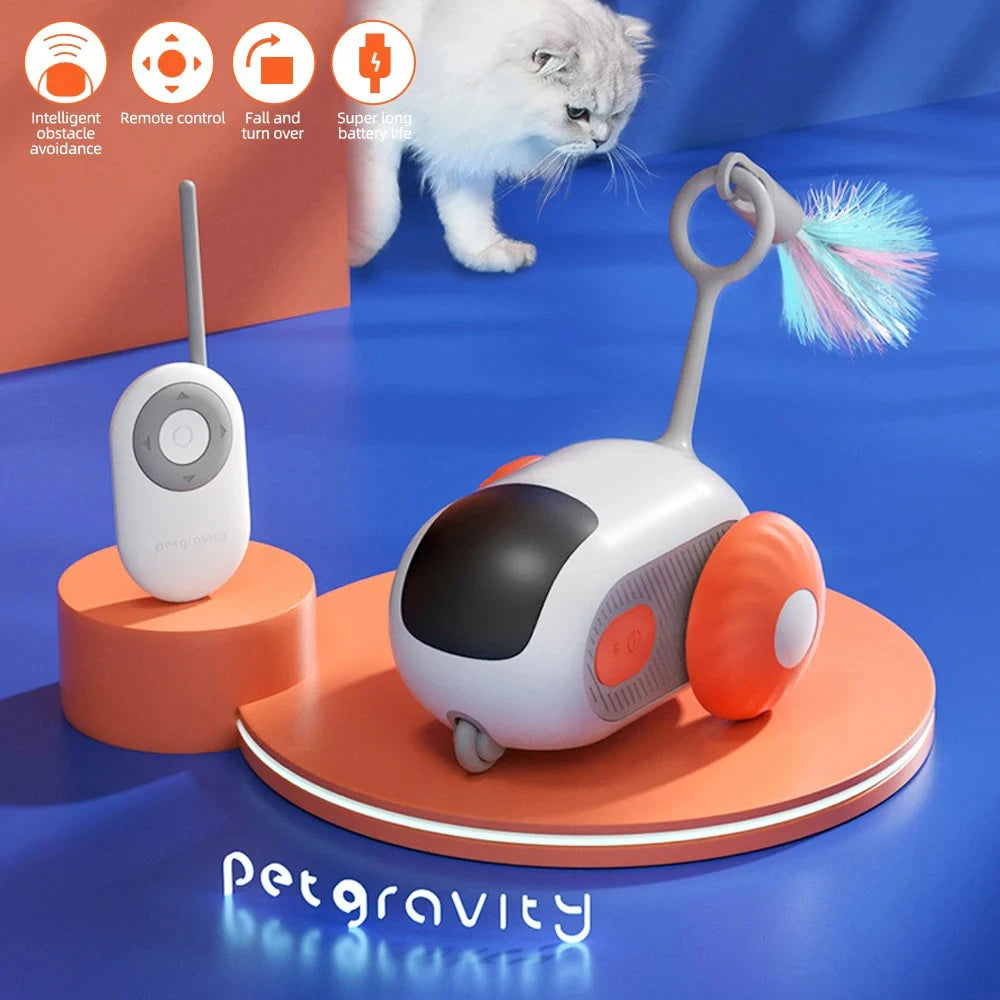 CatChase Pro