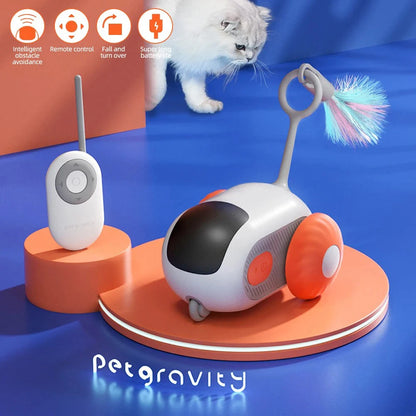 CatChase Pro