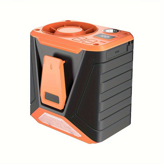 Quanta CoolBreeze Pro