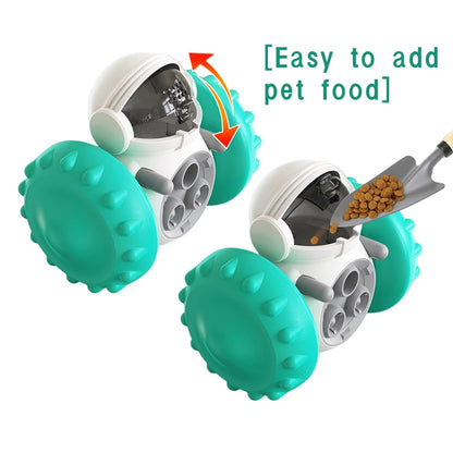 PetSnack Pro: Diversión y Alimentación Saludable