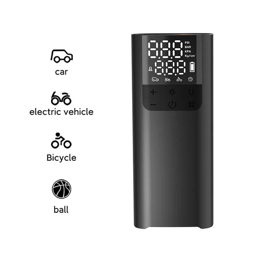 Quanta Turbo Air Plus