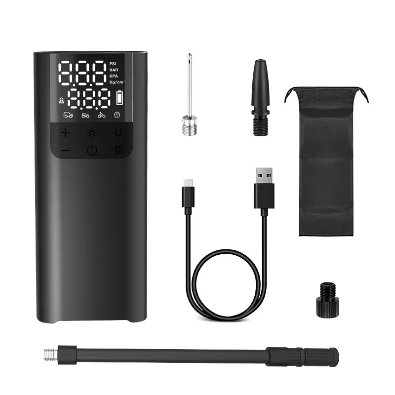 Quanta Turbo Air Plus