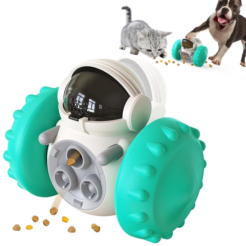 PetSnack Pro: Diversión y Alimentación Saludable