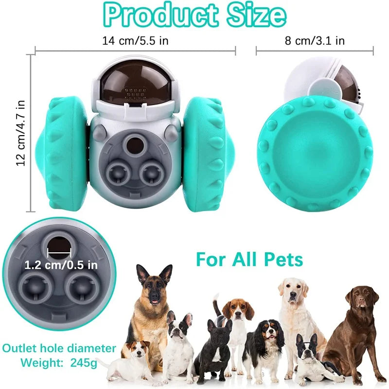 PetSnack Pro: Diversión y Alimentación Saludable