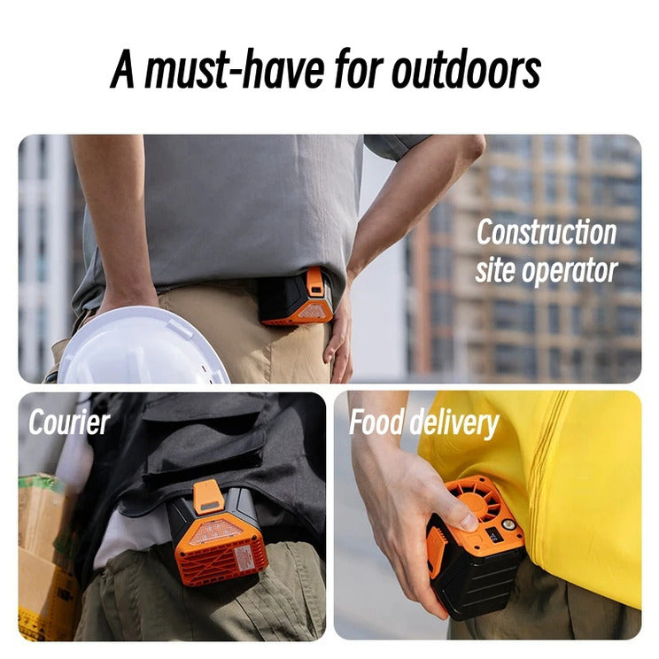 Quanta CoolBreeze Pro
