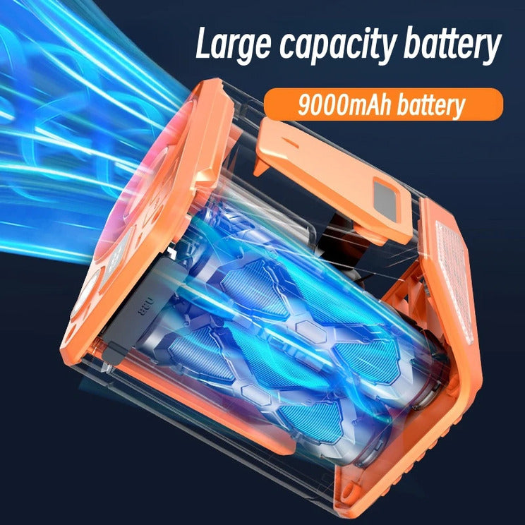 Quanta CoolBreeze Pro