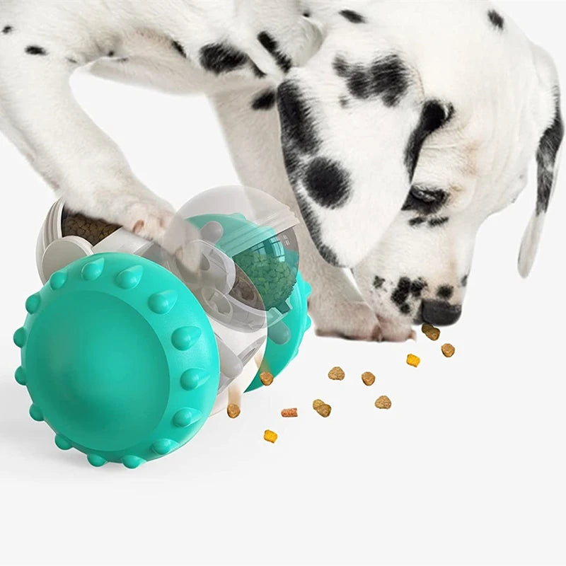 PetSnack Pro: Diversión y Alimentación Saludable