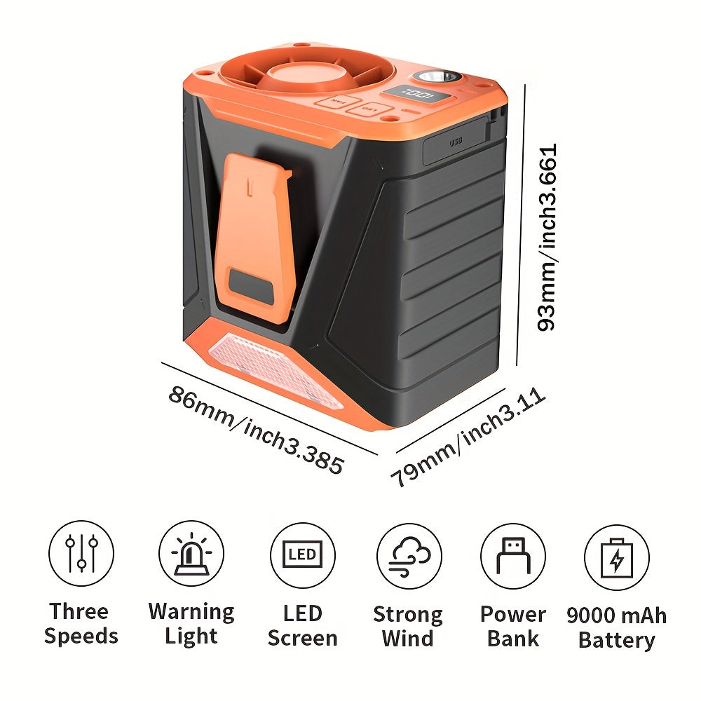 Quanta CoolBreeze Pro