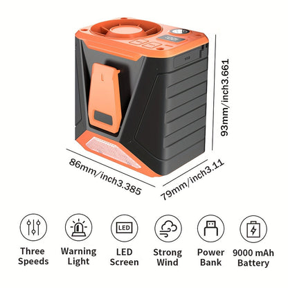 Quanta CoolBreeze Pro