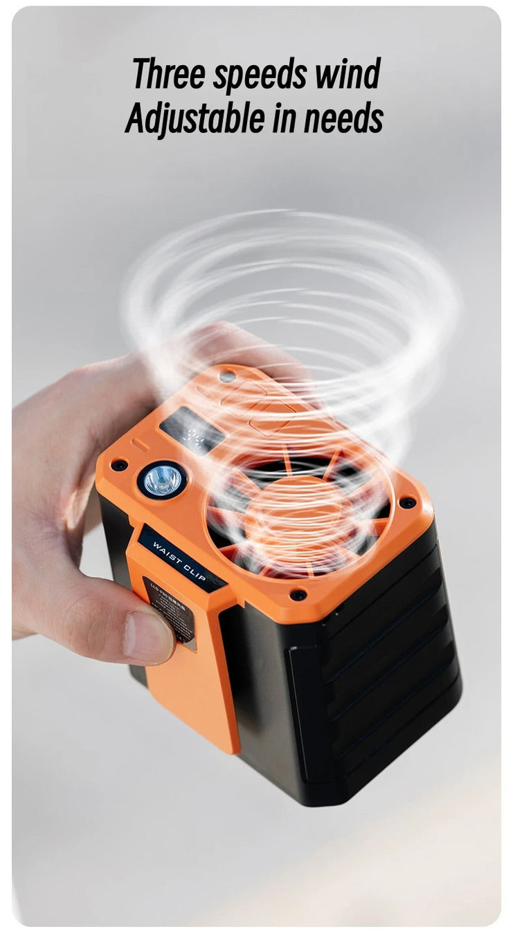 Quanta CoolBreeze Pro