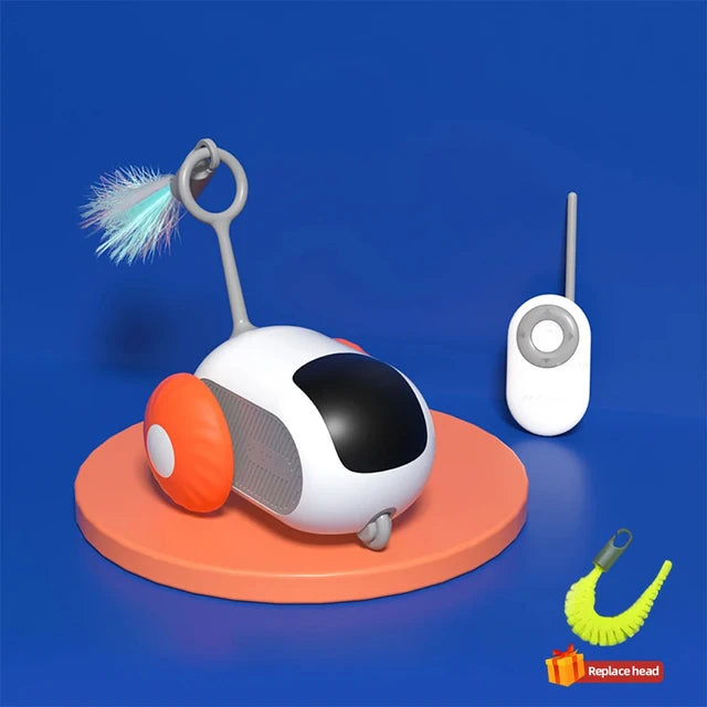 CatChase Pro